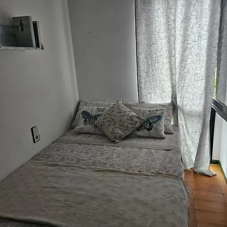 Apartamento Standar Cerca De La Playa