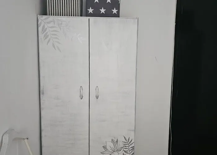 Apartman Standar Cerca De La Playa *