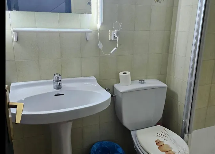 Apartman Standar Cerca De La Playa