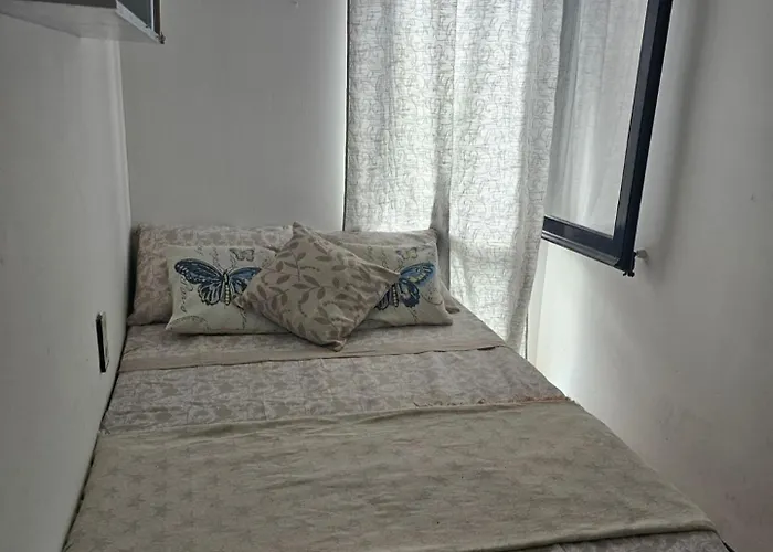 Standar Cerca De La Playa Apartman *