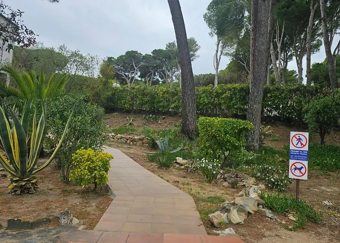 Apartman Standar Cerca De La Playa Girona