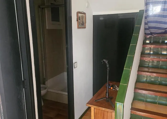 Apartman Standar Cerca De La Playa Girona