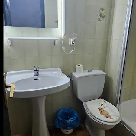 Apartamento Standar Cerca De La Playa