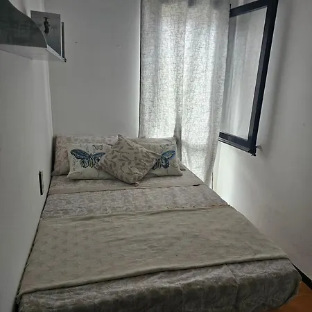 Standar Cerca De La Playa Apartamento *