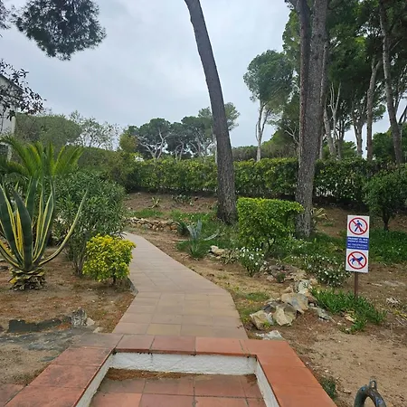 Apartamento Standar Cerca De La Playa Girona