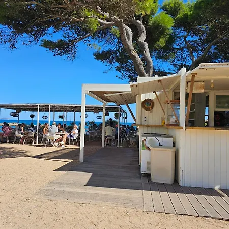 Apartment Standar Cerca De La Playa